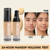 Long-lasting dual-purpose foundation for moisturizing, oil control, water resistance and sun protection, BB cream for concealing blemishes and whitening Application Scenario
